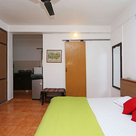 Oyo Home 10312 Spacious Studio Bhowali Nainital Buitenkant foto