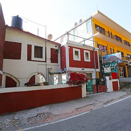 Oyo Home 10312 Spacious Studio Bhowali Nainital Buitenkant foto