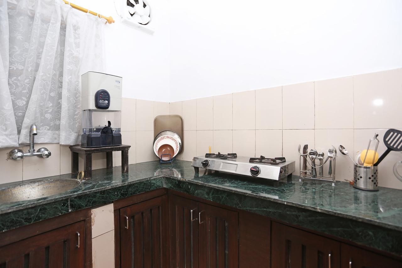 Oyo Home 10312 Spacious Studio Bhowali Nainital Buitenkant foto