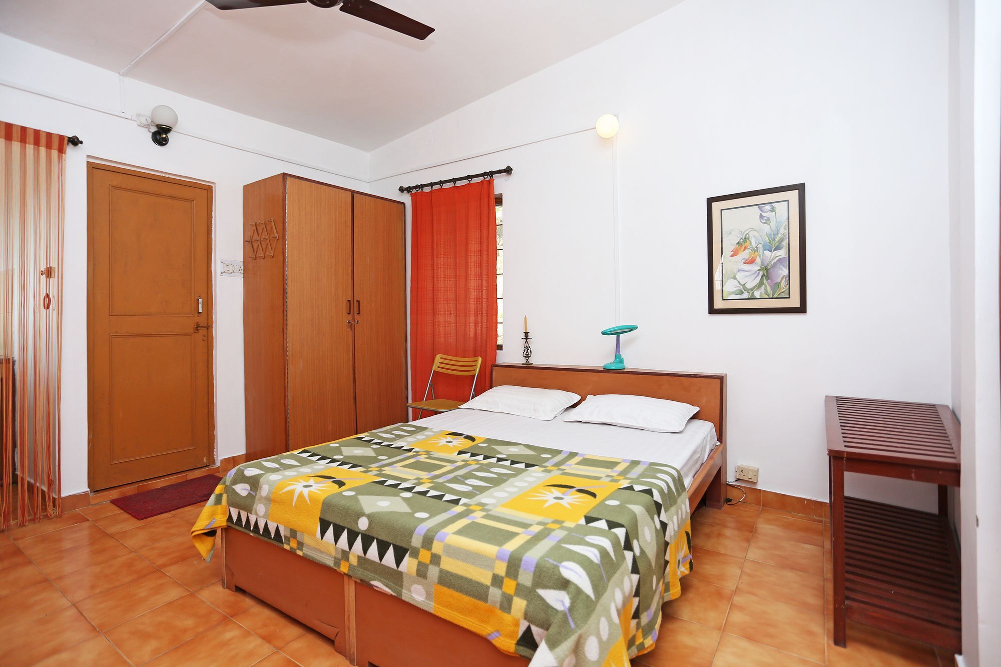 Oyo Home 10312 Spacious Studio Bhowali Nainital Buitenkant foto
