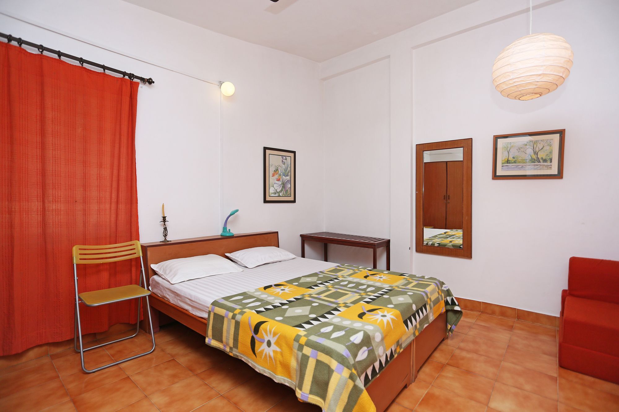 Oyo Home 10312 Spacious Studio Bhowali Nainital Buitenkant foto