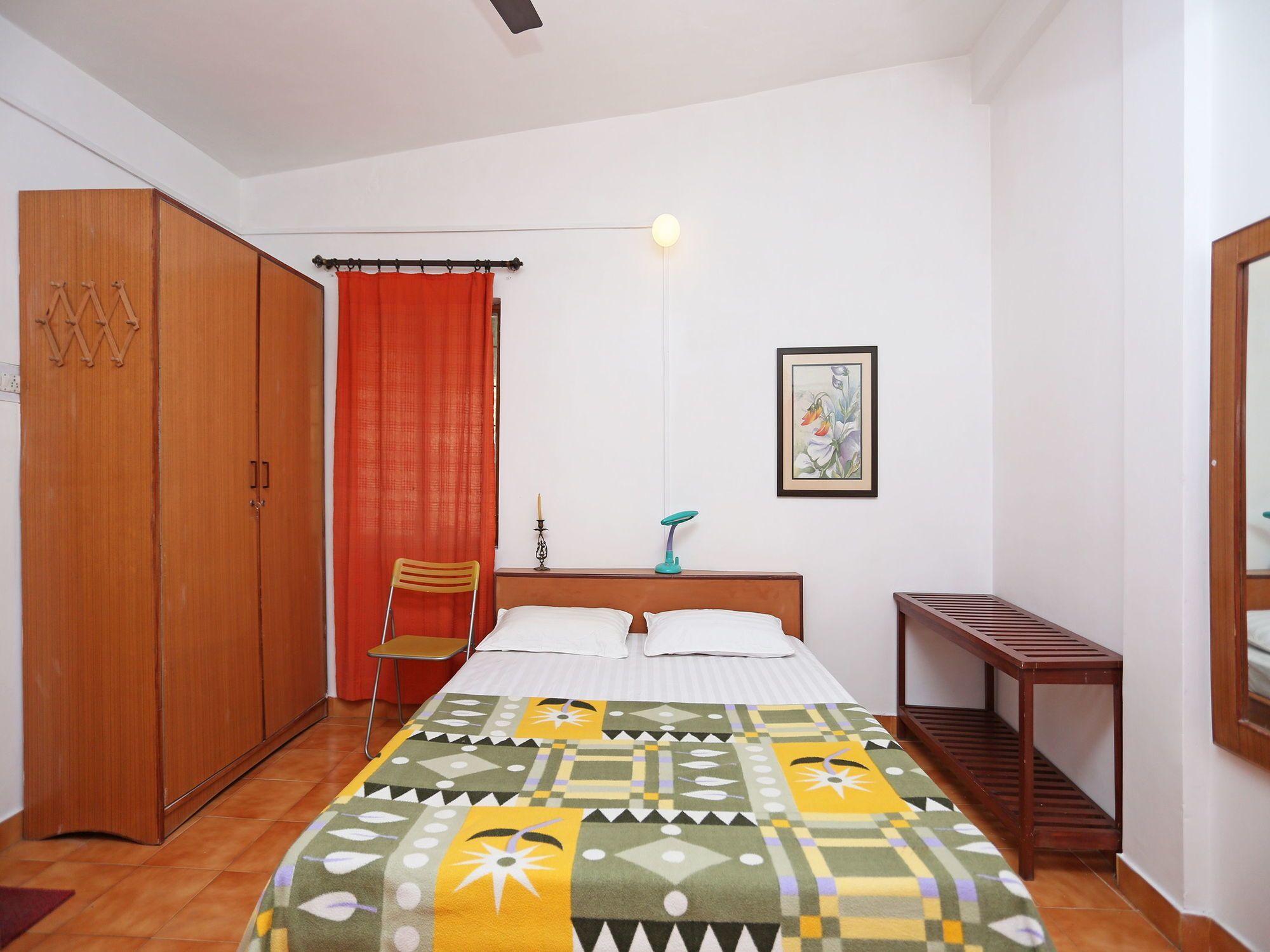 Oyo Home 10312 Spacious Studio Bhowali Nainital Buitenkant foto
